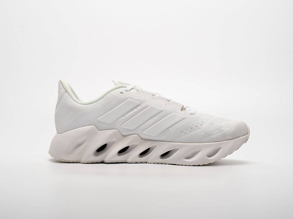 Adidas Switch FWD WMNS белые текстиль женские (AR33182) - фото 3 Adidas Switch FWD WMNS белые текстиль женские (AR33182) - фото 3