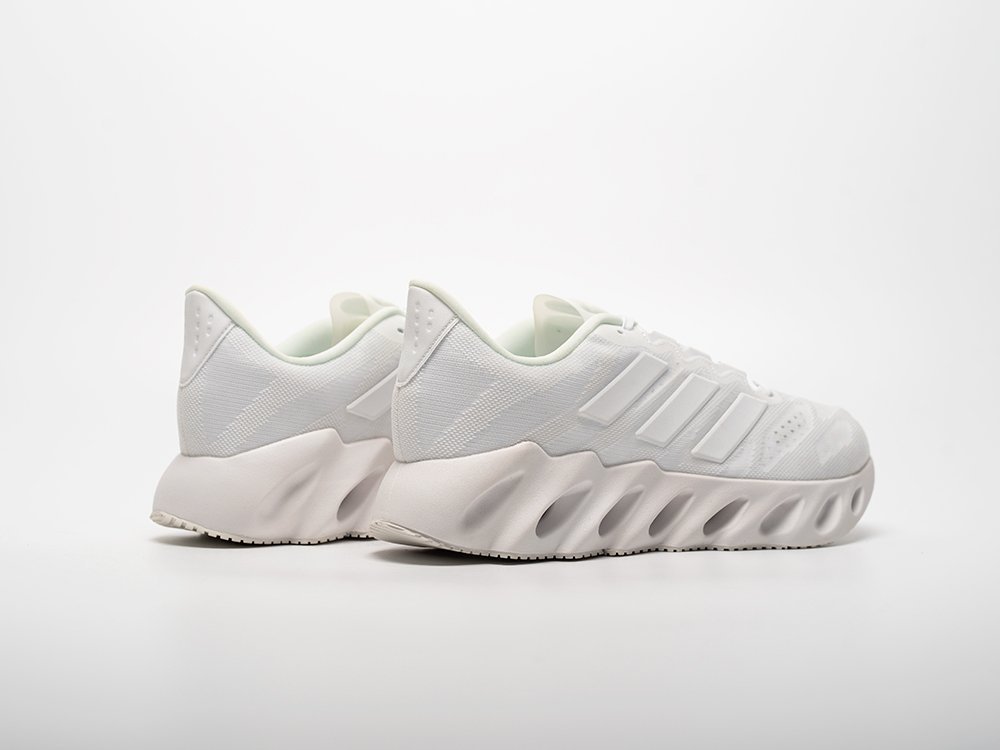 Adidas Switch FWD WMNS белые текстиль женские (AR33182) - фото 4 Adidas Switch FWD WMNS белые текстиль женские (AR33182) - фото 4