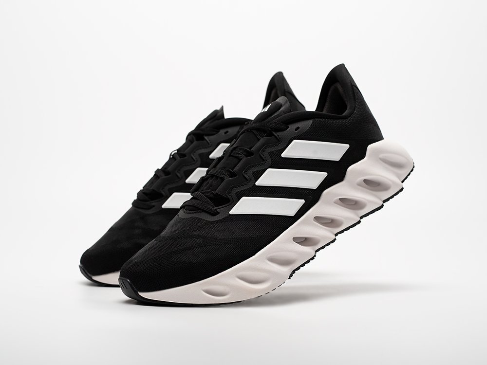 Adidas Switch FWD черные текстиль мужские (AR33184) - фото 2