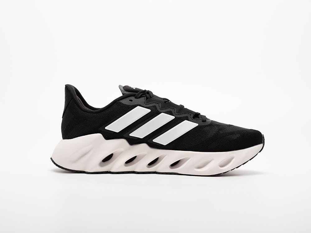 Adidas Switch FWD черные текстиль мужские (AR33184) - фото 3