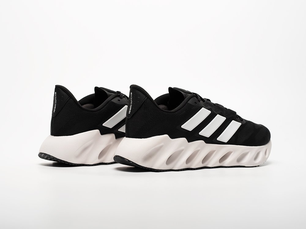 Adidas Switch FWD черные текстиль мужские (AR33184) - фото 4