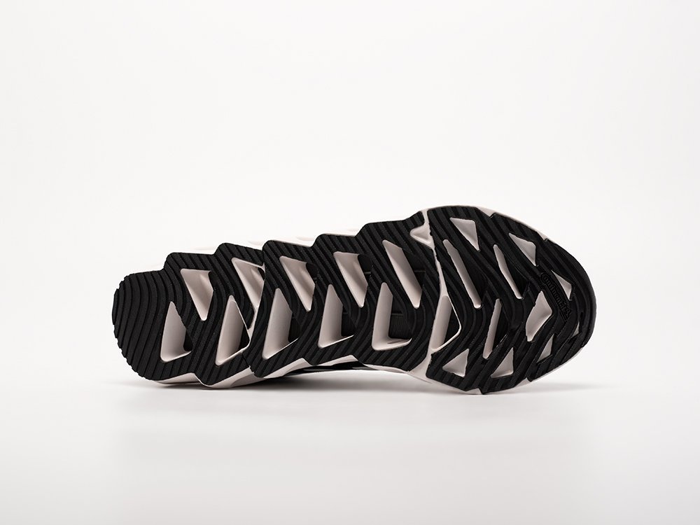 Adidas Switch FWD черные текстиль мужские (AR33184) - фото 5 Adidas Switch FWD черные текстиль мужские (AR33184) - фото 5