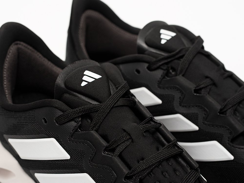 Adidas Switch FWD черные текстиль мужские (AR33184) - фото 7 Adidas Switch FWD черные текстиль мужские (AR33184) - фото 7