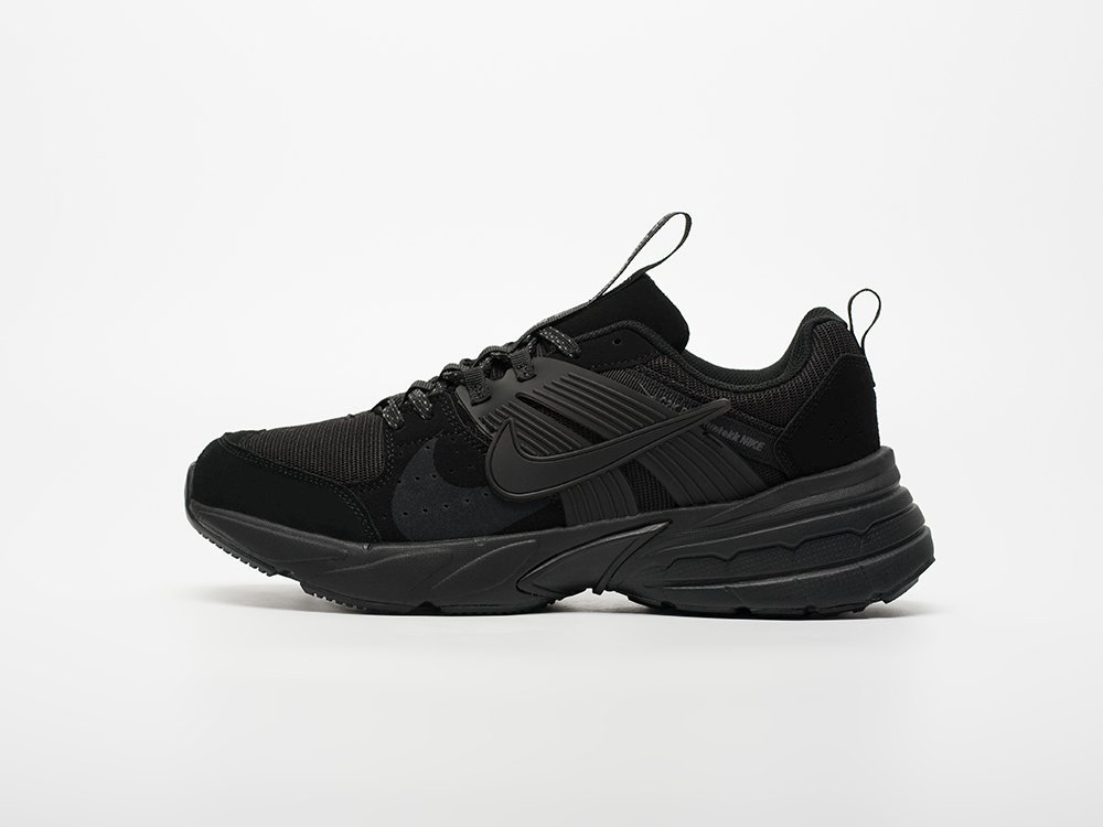 Nike V2K Run черные текстиль мужские (AR33192) - фото 1 Nike V2K Run черные текстиль мужские (AR33192) - фото 1