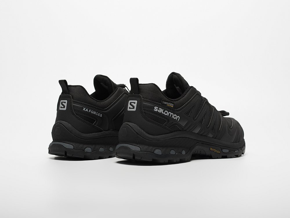 Salomon XA Forces GTX черные текстиль мужские (AR33193) - фото 3