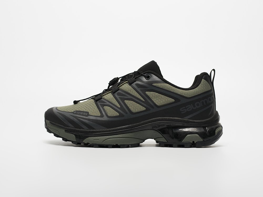 Salomon ADVANCED XT-6 ADV зеленые текстиль мужские (AR33196) - фото 1 Salomon ADVANCED XT-6 ADV зеленые текстиль мужские (AR33196) - фото 1