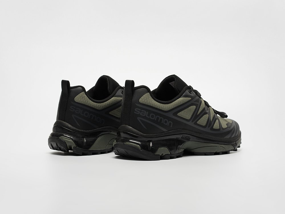 Salomon ADVANCED XT-6 ADV зеленые текстиль мужские (AR33196) - фото 3 Salomon ADVANCED XT-6 ADV зеленые текстиль мужские (AR33196) - фото 3