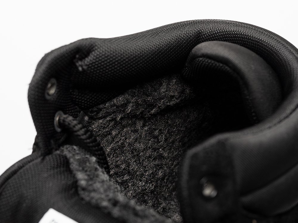 Adidas Bad Bunny x Campus Light High черные замша мужские (AR33205) - фото 10 Adidas Bad Bunny x Campus Light High черные замша мужские (AR33205) - фото 10