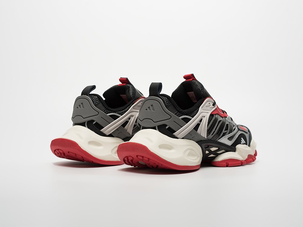 Adidas Vento XLG Deluxe черные текстиль мужские (AR33207) - фото 3 Adidas Vento XLG Deluxe черные текстиль мужские (AR33207) - фото 3