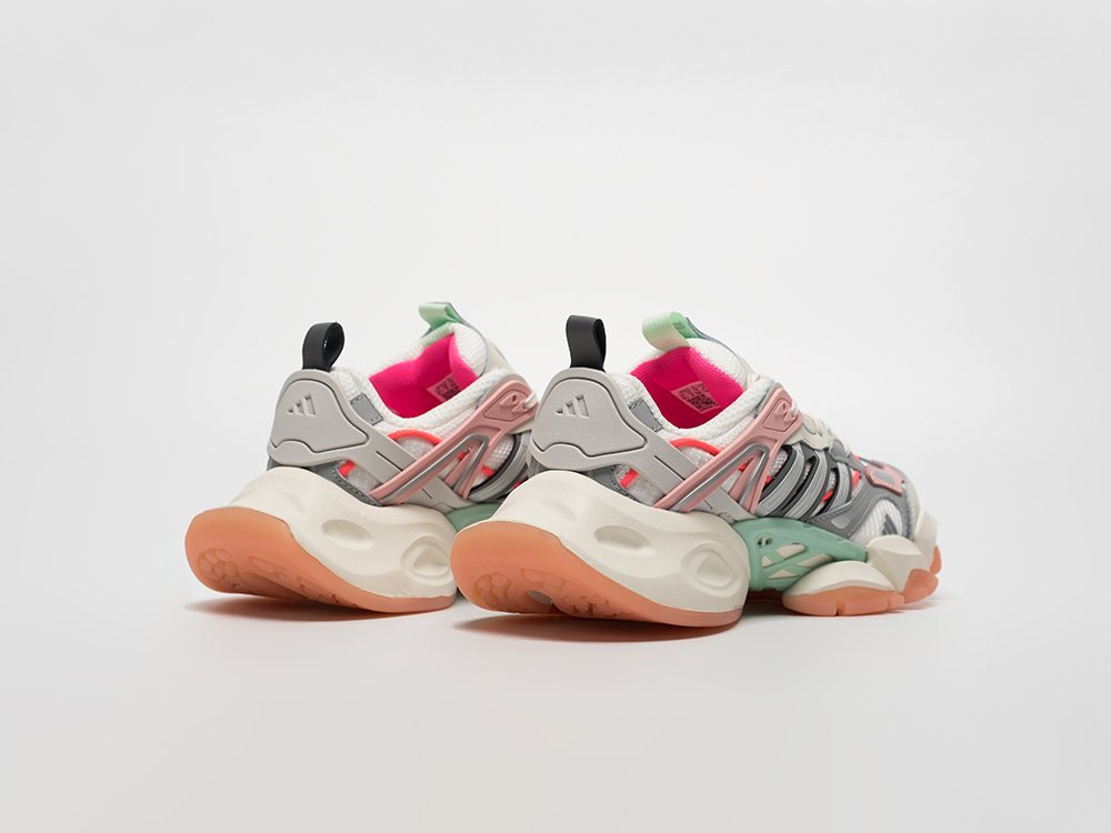 Adidas Vento XLG Deluxe белые текстиль женские (AR33208) - фото 3 Adidas Vento XLG Deluxe белые текстиль женские (AR33208) - фото 3