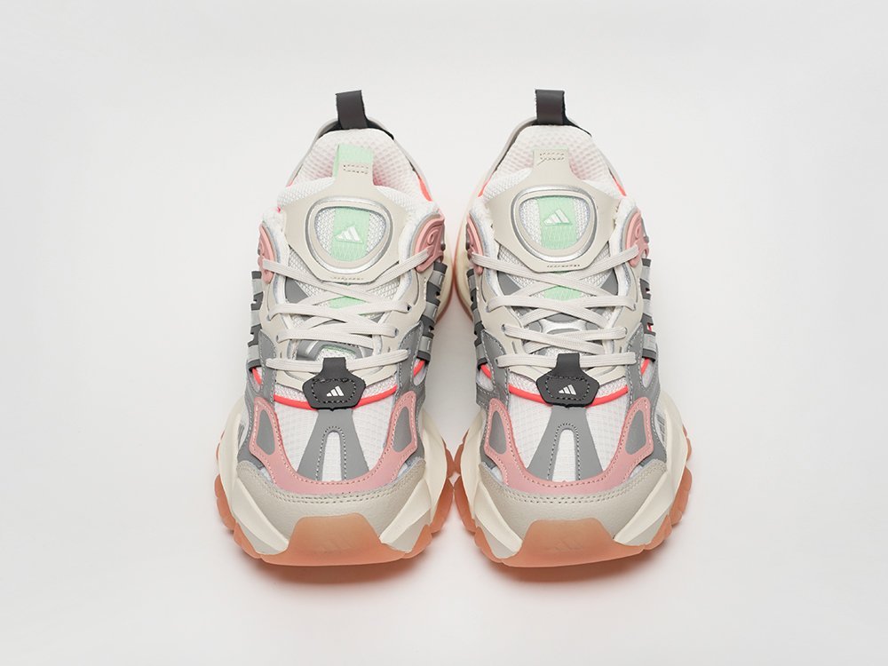 Adidas Vento XLG Deluxe белые текстиль женские (AR33208) - фото 4 Adidas Vento XLG Deluxe белые текстиль женские (AR33208) - фото 4