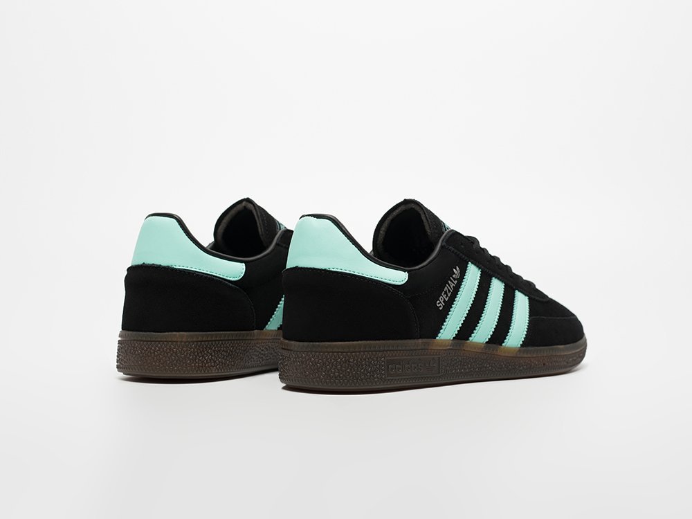 Adidas Spezial синие замша мужские (AR33215) - фото 3 Adidas Spezial синие замша мужские (AR33215) - фото 3