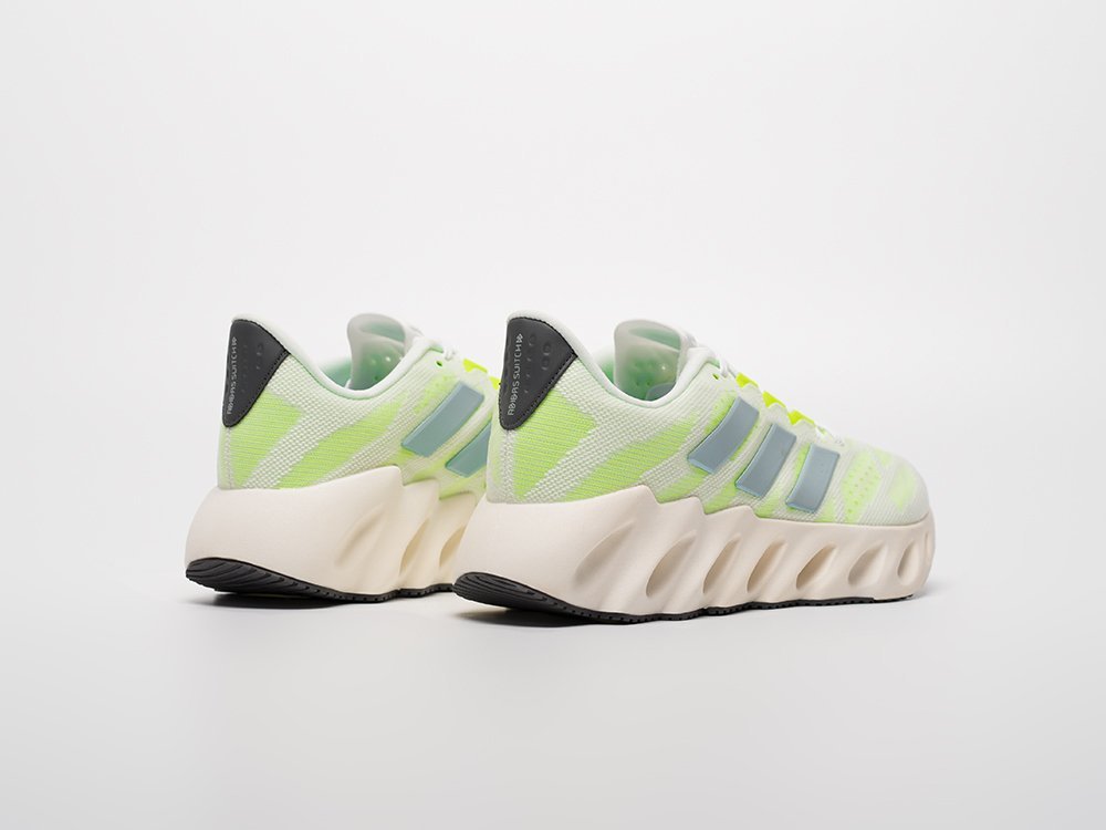 Adidas Switch FWD зеленые текстиль женские (AR33220) - фото 3 Adidas Switch FWD зеленые текстиль женские (AR33220) - фото 3