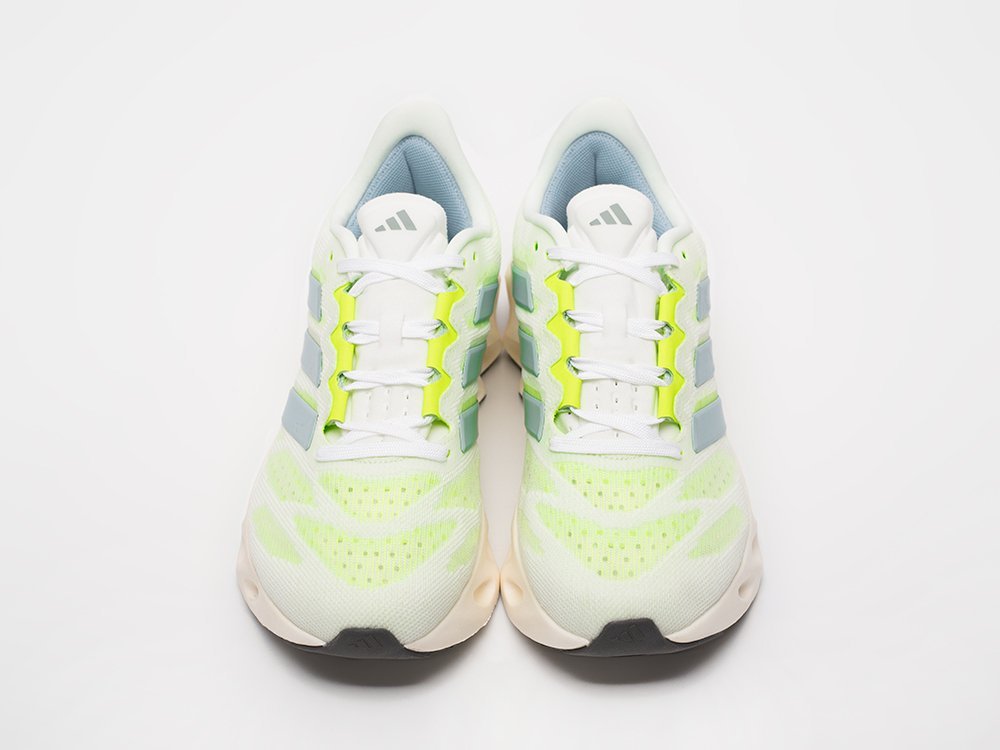 Adidas Switch FWD зеленые текстиль женские (AR33220) - фото 4 Adidas Switch FWD зеленые текстиль женские (AR33220) - фото 4