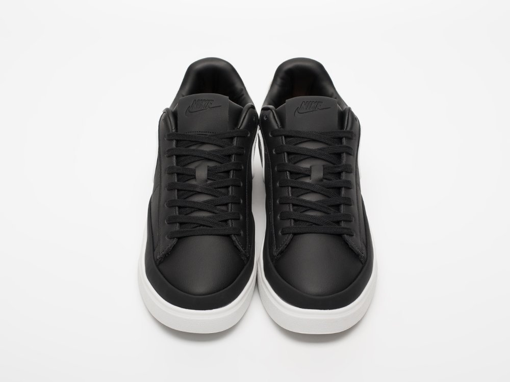 Nike Blazer Phantom Low черные кожа мужские (AR33223) - фото 4 Nike Blazer Phantom Low черные кожа мужские (AR33223) - фото 4