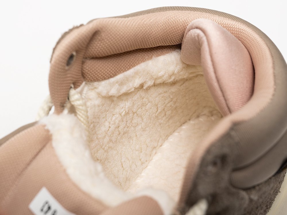 Adidas Bad Bunny x Campus Light High серые замша мужские (AR33237) - фото 10 Adidas Bad Bunny x Campus Light High серые замша мужские (AR33237) - фото 10
