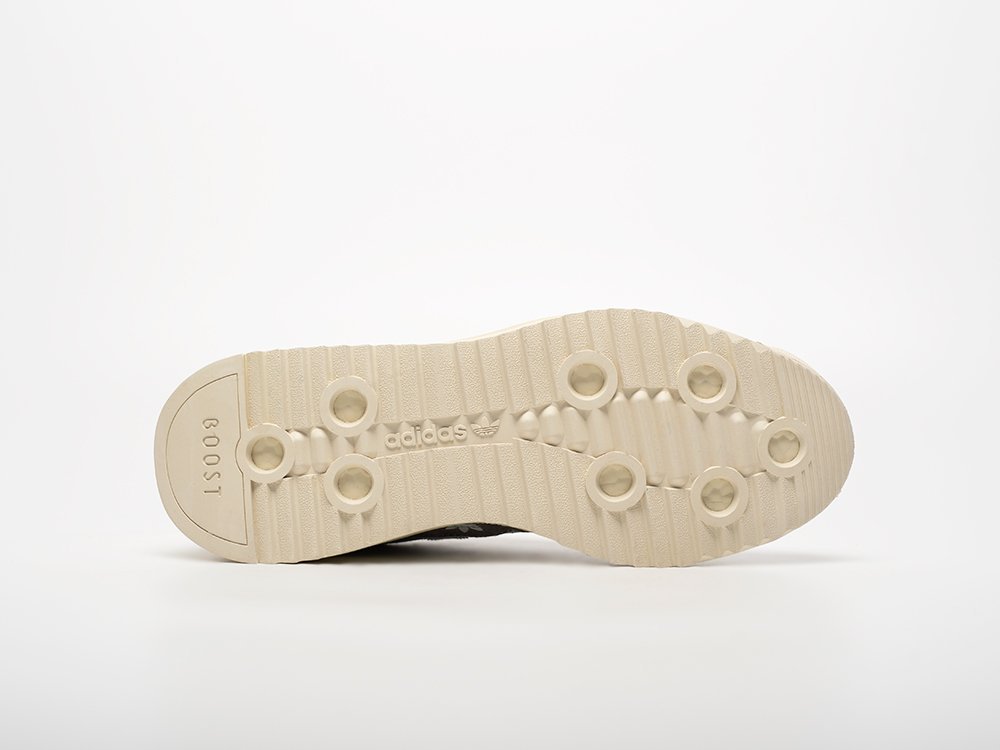 Adidas SL 72 RTN серые замша мужские (AR33247) - фото 5 Adidas SL 72 RTN серые замша мужские (AR33247) - фото 5