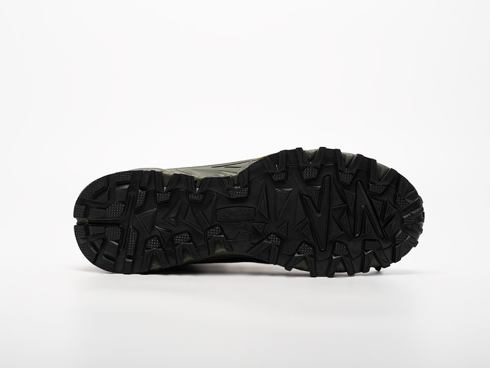 Columbia Cloudflow Flt Mid черные текстиль мужские (AR33249) - фото 5 Columbia Cloudflow Flt Mid черные текстиль мужские (AR33249) - фото 5