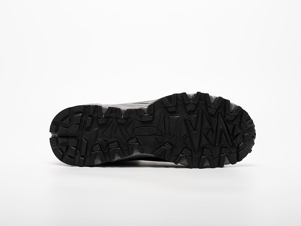 Columbia Cloudflow Flt Mid черные текстиль мужские (AR33250) - фото 5 Columbia Cloudflow Flt Mid черные текстиль мужские (AR33250) - фото 5