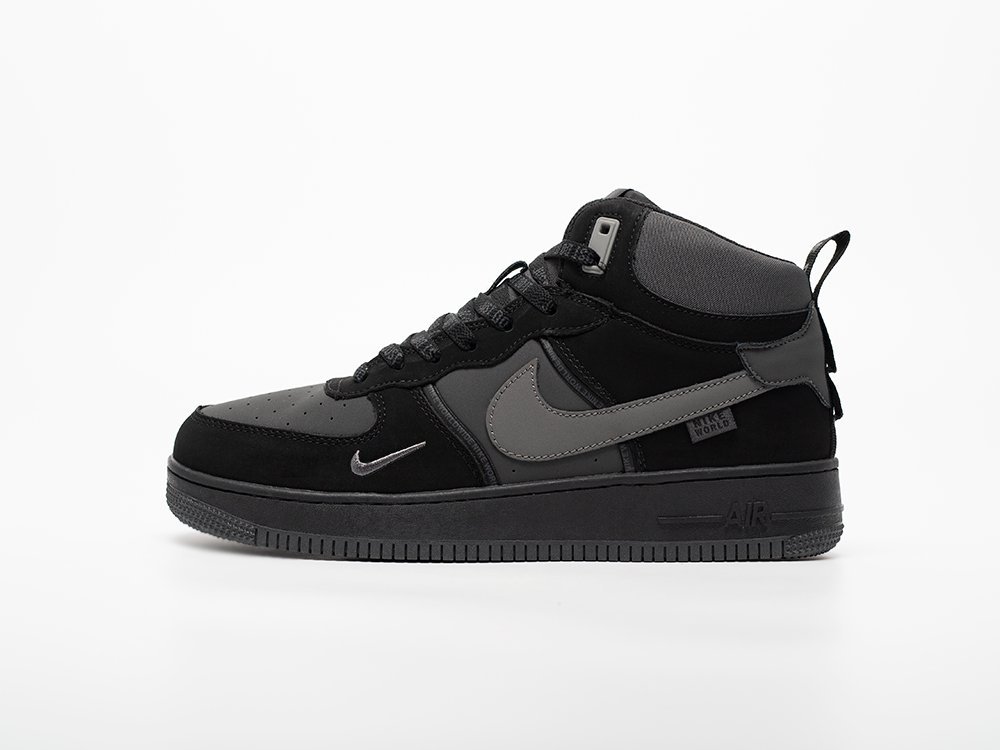 Nike Air Force 1 Mid 4860 RESTOKK. 33253