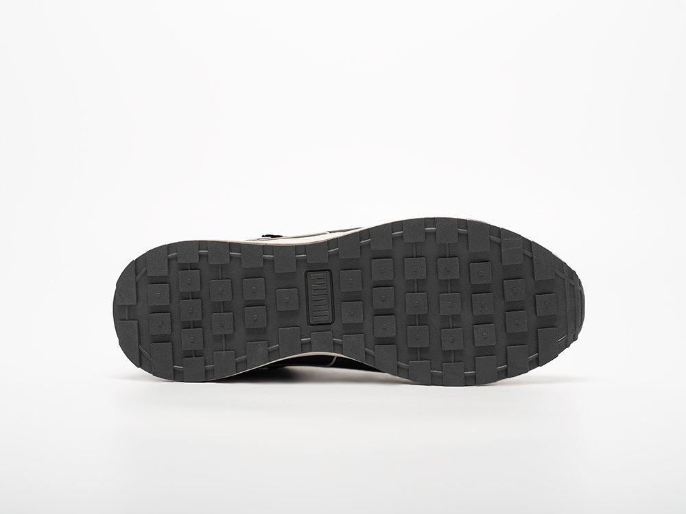 Puma Graviton Mid черные кожа мужские (AR33258) - фото 5 Puma Graviton Mid черные кожа мужские (AR33258) - фото 5