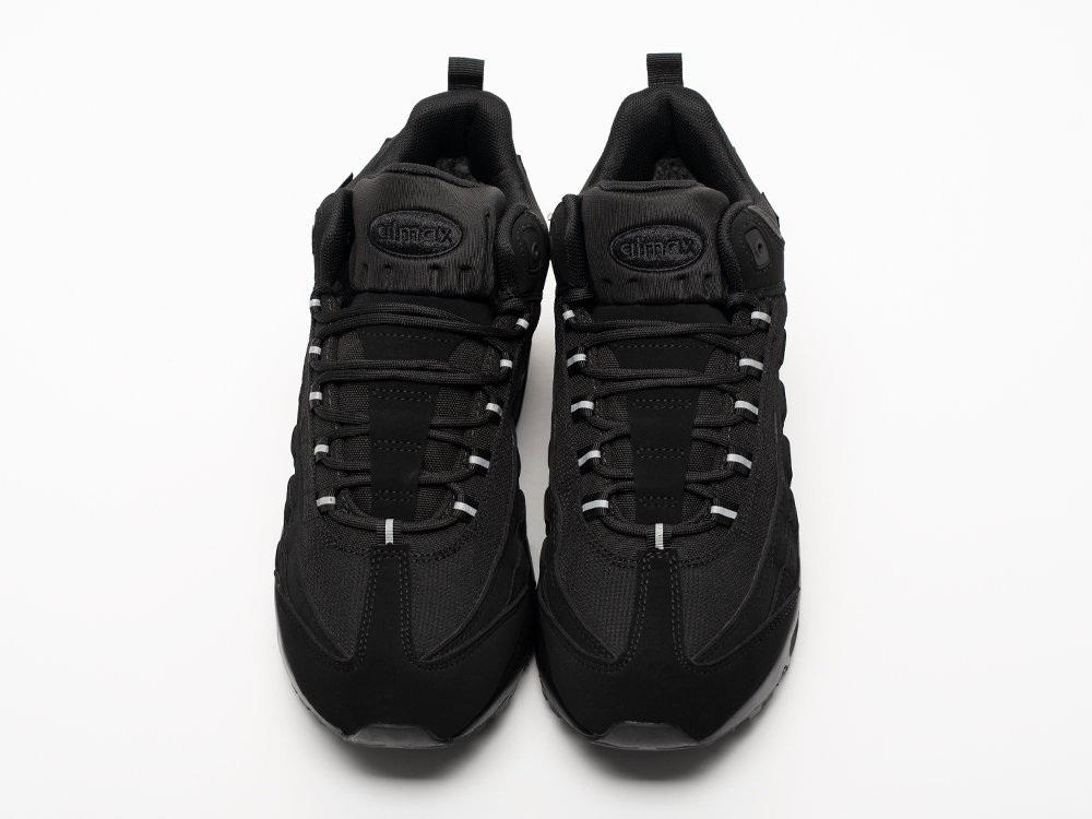 Nike Air Max 95 Sneakerboot черные текстиль мужские (AR33259) - фото 6 Nike Air Max 95 Sneakerboot черные текстиль мужские (AR33259) - фото 6