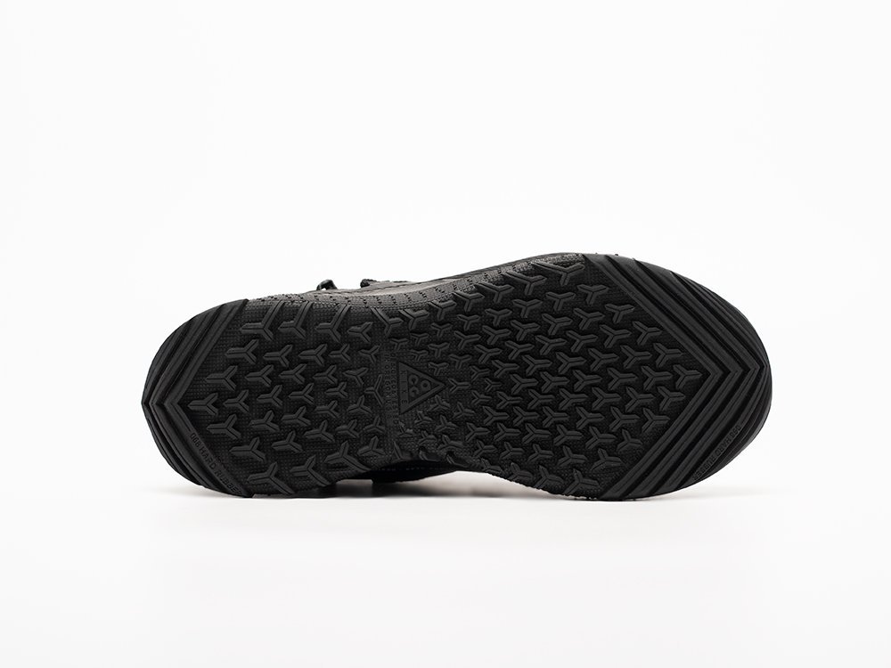 Nike ACG Air Terra Antarktik WMNS черные текстиль женские (AR33261) - фото 5 Nike ACG Air Terra Antarktik WMNS черные текстиль женские (AR33261) - фото 5