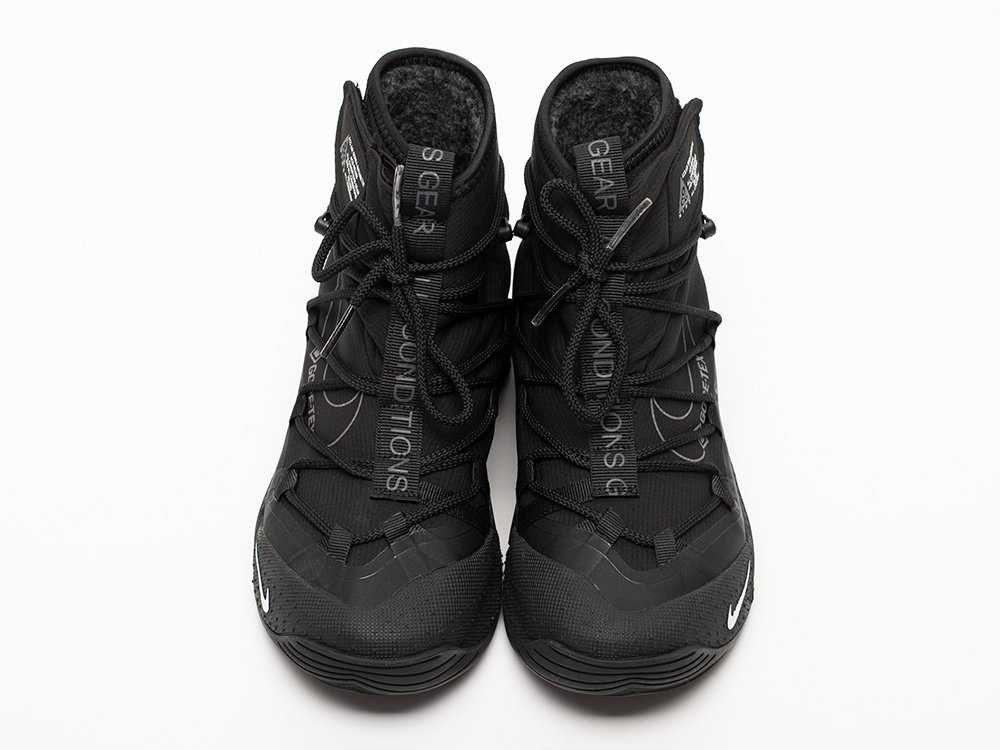 Nike ACG Air Terra Antarktik WMNS черные текстиль женские (AR33261) - фото 6 Nike ACG Air Terra Antarktik WMNS черные текстиль женские (AR33261) - фото 6