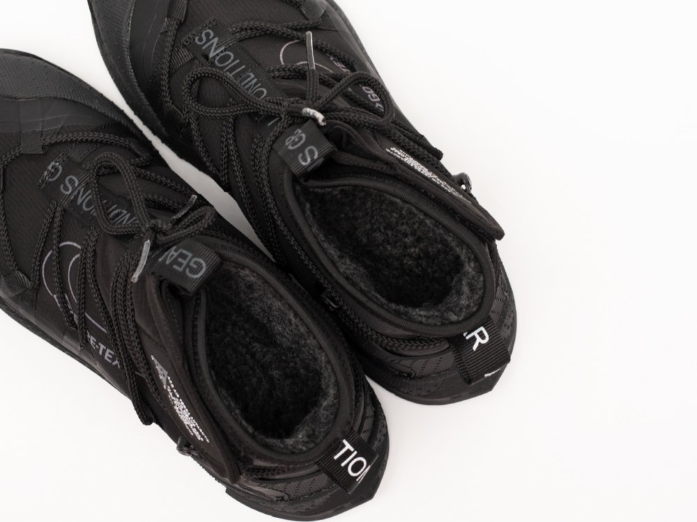 Nike ACG Air Terra Antarktik WMNS черные текстиль женские (AR33261) - фото 8 Nike ACG Air Terra Antarktik WMNS черные текстиль женские (AR33261) - фото 8