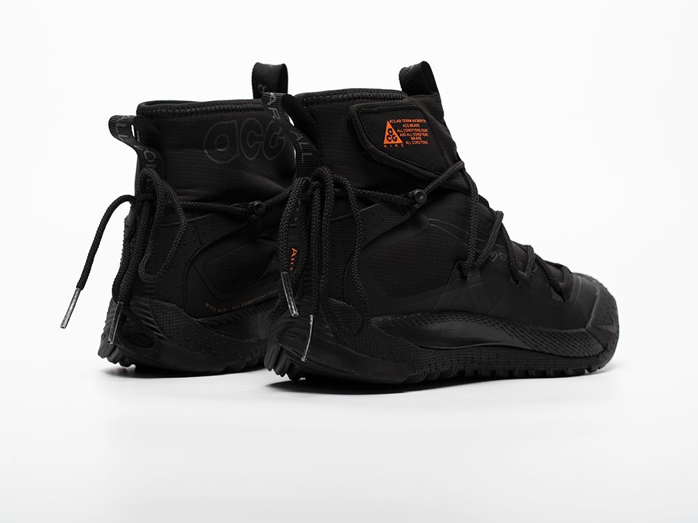 Nike ACG Air Terra Antarktik WMNS черные текстиль женские (AR33262) - фото 4 Nike ACG Air Terra Antarktik WMNS черные текстиль женские (AR33262) - фото 4