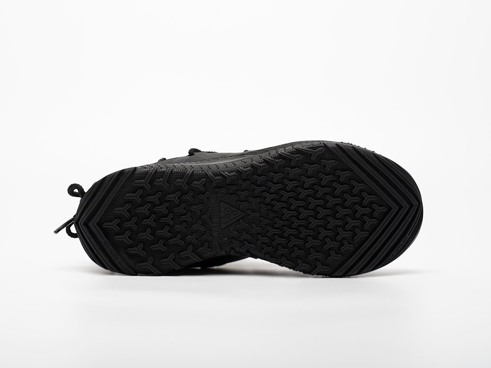 Nike ACG Air Terra Antarktik WMNS черные текстиль женские (AR33262) - фото 5 Nike ACG Air Terra Antarktik WMNS черные текстиль женские (AR33262) - фото 5