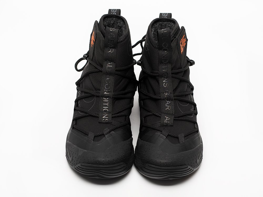 Nike ACG Air Terra Antarktik WMNS черные текстиль женские (AR33262) - фото 6 Nike ACG Air Terra Antarktik WMNS черные текстиль женские (AR33262) - фото 6
