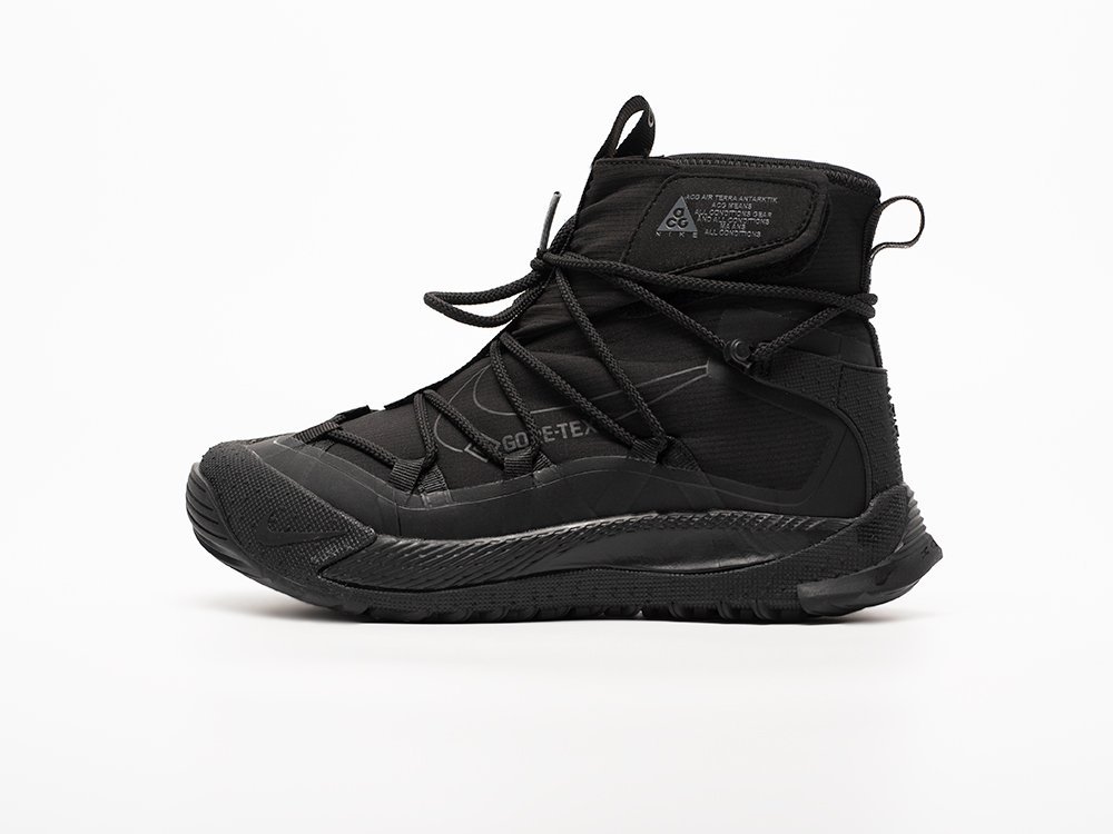 Nike ACG Air Terra Antarktik WMNS черные текстиль женские (AR33263) - фото 1 Nike ACG Air Terra Antarktik WMNS черные текстиль женские (AR33263) - фото 1