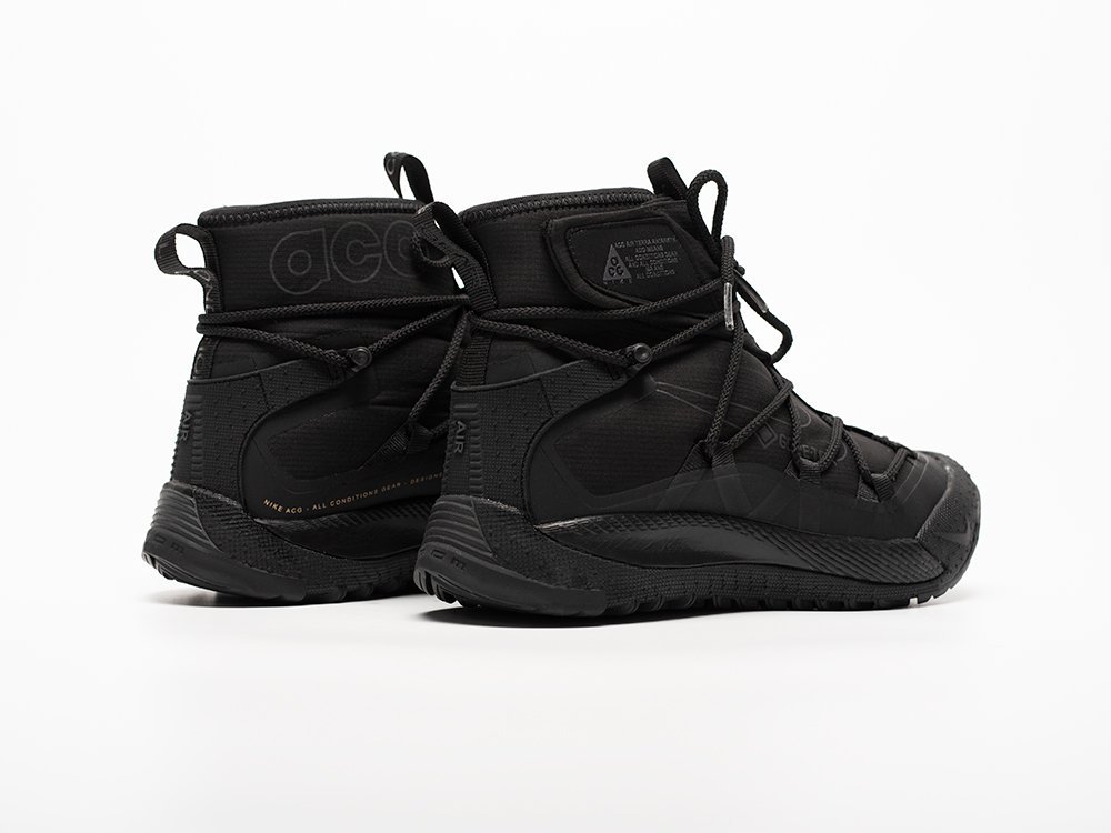 Nike ACG Air Terra Antarktik WMNS черные текстиль женские (AR33263) - фото 4 Nike ACG Air Terra Antarktik WMNS черные текстиль женские (AR33263) - фото 4