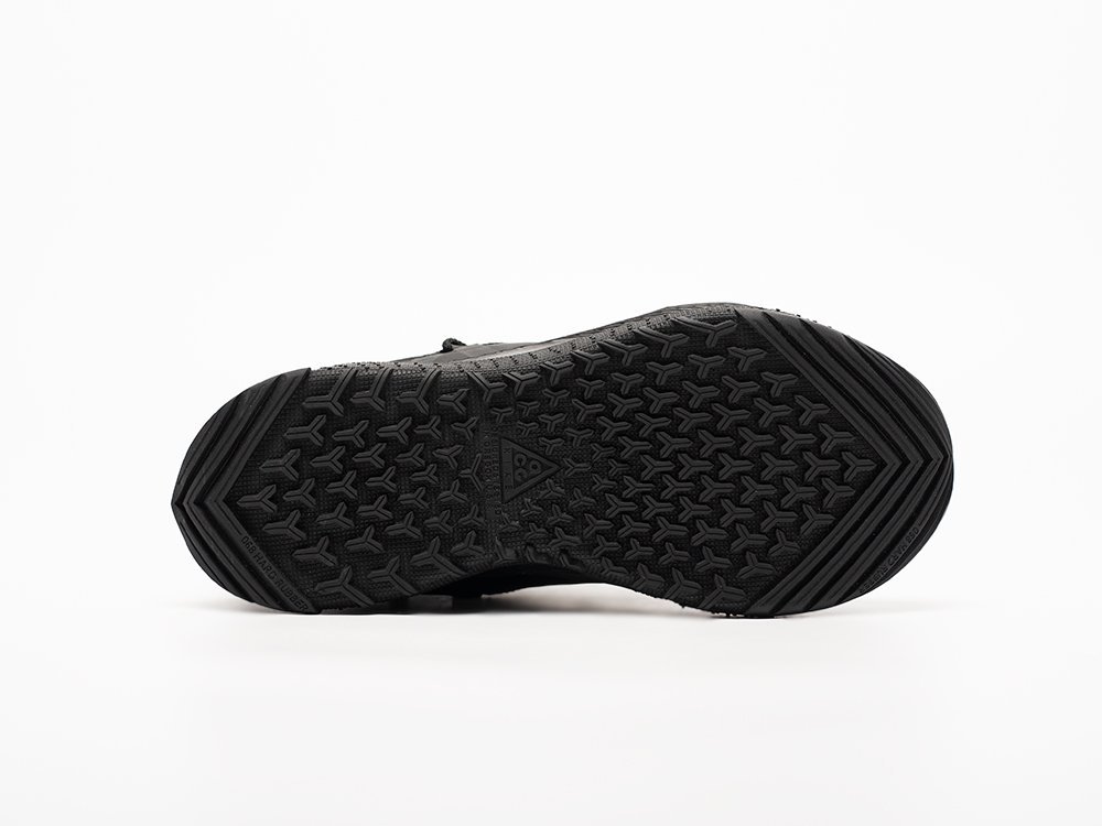 Nike ACG Air Terra Antarktik WMNS черные текстиль женские (AR33263) - фото 5 Nike ACG Air Terra Antarktik WMNS черные текстиль женские (AR33263) - фото 5