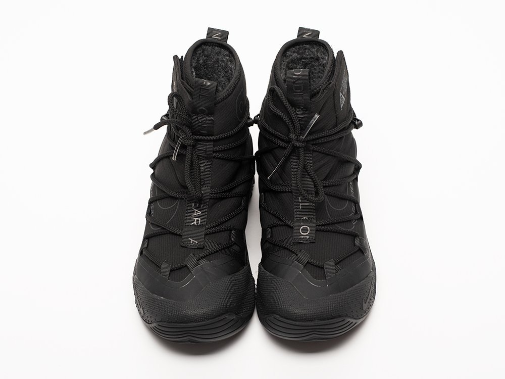 Nike ACG Air Terra Antarktik WMNS черные текстиль женские (AR33263) - фото 6 Nike ACG Air Terra Antarktik WMNS черные текстиль женские (AR33263) - фото 6