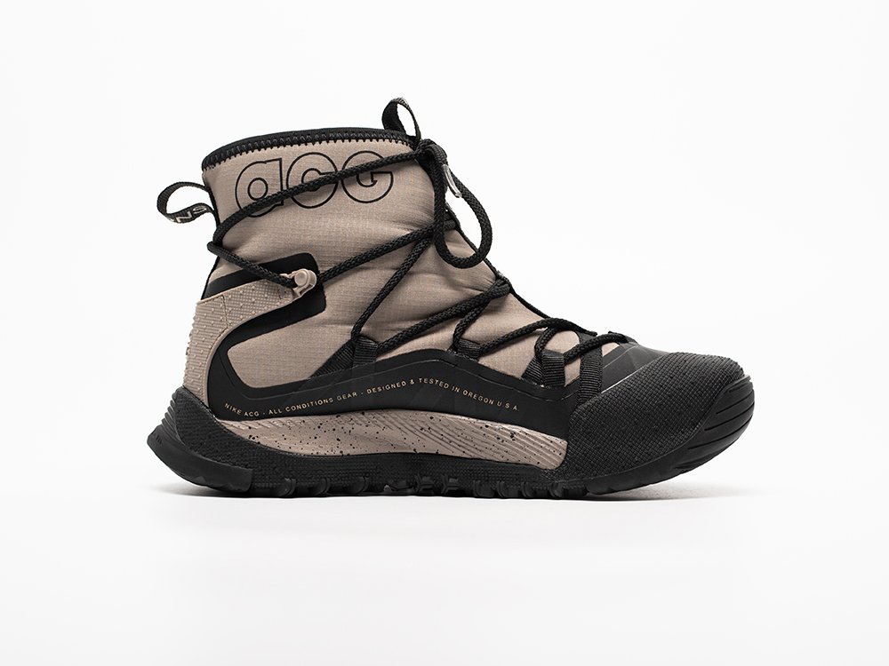 Nike ACG Air Terra Antarktik WMNS бежевые текстиль женские (AR33264) - фото 3 Nike ACG Air Terra Antarktik WMNS бежевые текстиль женские (AR33264) - фото 3