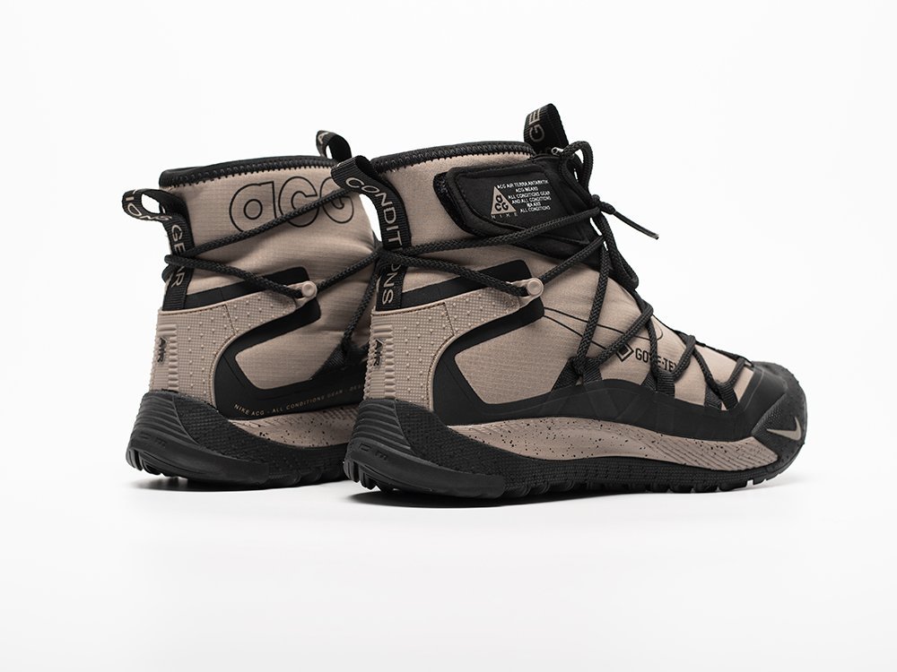 Nike ACG Air Terra Antarktik WMNS бежевые текстиль женские (AR33264) - фото 4 Nike ACG Air Terra Antarktik WMNS бежевые текстиль женские (AR33264) - фото 4