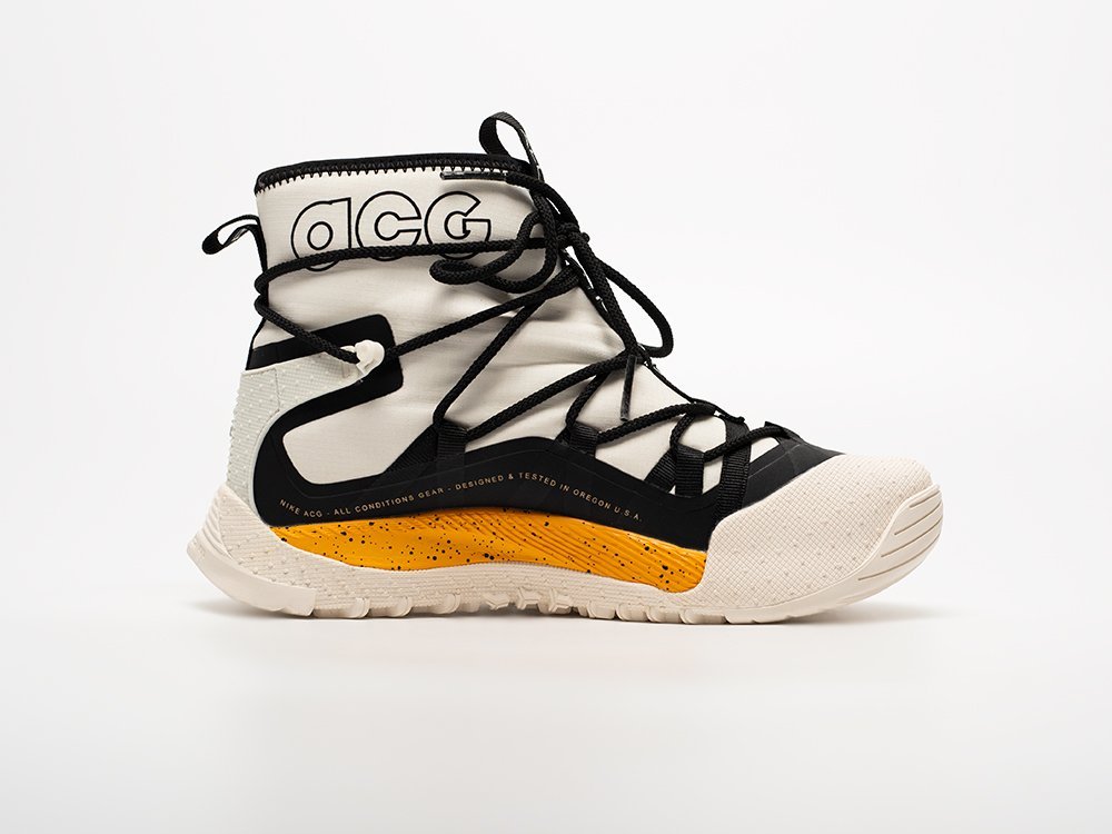 Nike ACG Air Terra Antarktik WMNS белые текстиль женские (AR33265) - фото 3 Nike ACG Air Terra Antarktik WMNS белые текстиль женские (AR33265) - фото 3