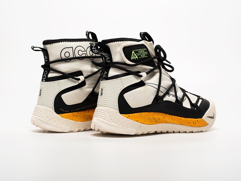 Nike ACG Air Terra Antarktik WMNS белые текстиль женские (AR33265) - фото 4 Nike ACG Air Terra Antarktik WMNS белые текстиль женские (AR33265) - фото 4