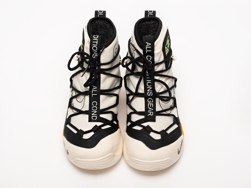 Nike ACG Air Terra Antarktik WMNS белые текстиль женские (AR33265) - фото 6 Nike ACG Air Terra Antarktik WMNS белые текстиль женские (AR33265) - фото 6