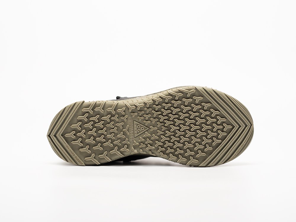 Nike ACG Air Terra Antarktik WMNS серые текстиль женские (AR33266) - фото 5 Nike ACG Air Terra Antarktik WMNS серые текстиль женские (AR33266) - фото 5