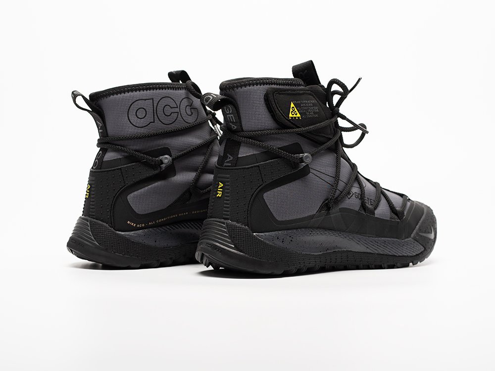 Nike ACG Air Terra Antarktik WMNS серые текстиль женские (AR33268) - фото 4 Nike ACG Air Terra Antarktik WMNS серые текстиль женские (AR33268) - фото 4