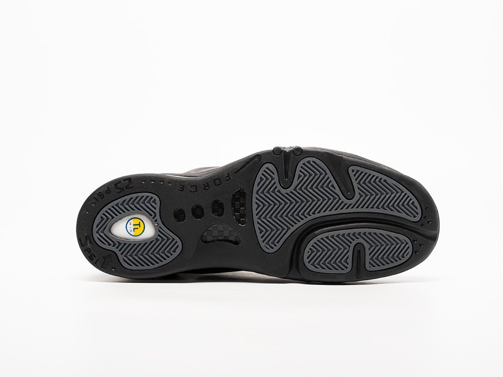 Nike Air Total Foamposite Max фиолетовые кожа мужские (AR33273) - фото 5 Nike Air Total Foamposite Max фиолетовые кожа мужские (AR33273) - фото 5