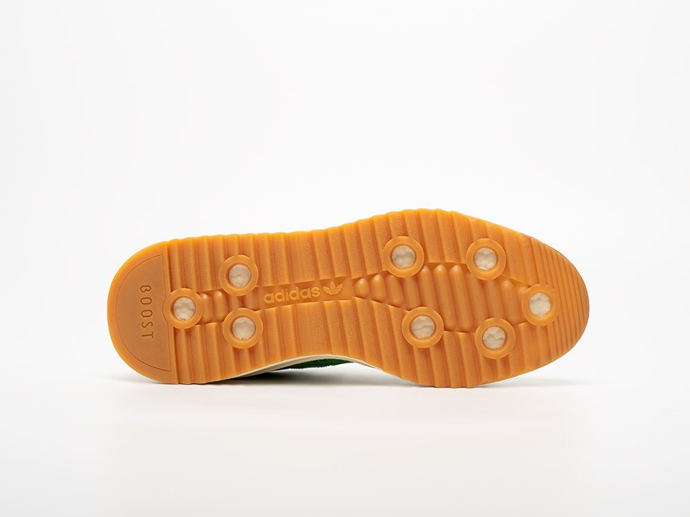 Adidas SL 72 RTN зеленые текстиль мужские (AR33275) - фото 5 Adidas SL 72 RTN зеленые текстиль мужские (AR33275) - фото 5