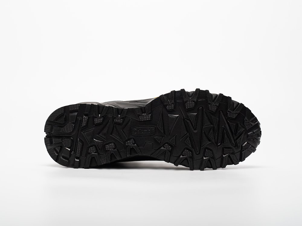 Columbia Cloudflow Flt Mid черные текстиль мужские (AR33276) - фото 5 Columbia Cloudflow Flt Mid черные текстиль мужские (AR33276) - фото 5