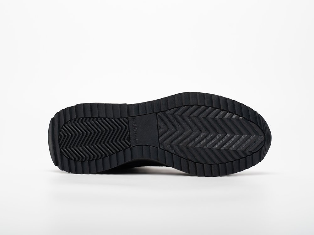 Adidas Retropy F2 черные замша мужские (AR33280) - фото 5 Adidas Retropy F2 черные замша мужские (AR33280) - фото 5