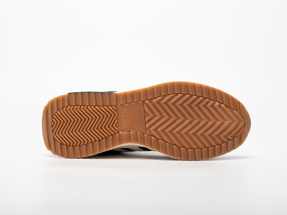 Adidas Retropy F2 черные замша мужские (AR33281) - фото 5 Adidas Retropy F2 черные замша мужские (AR33281) - фото 5