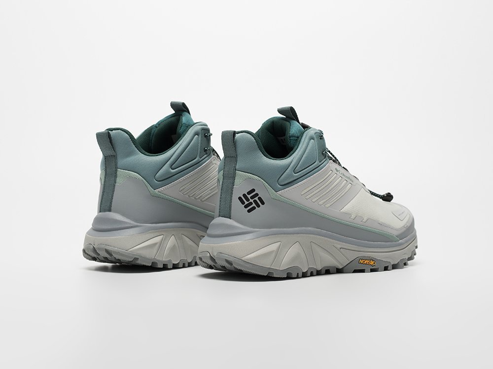 Columbia Cloudflow Flt Mid WMNS белые текстиль женские (AR33289) - фото 3 Columbia Cloudflow Flt Mid WMNS белые текстиль женские (AR33289) - фото 3