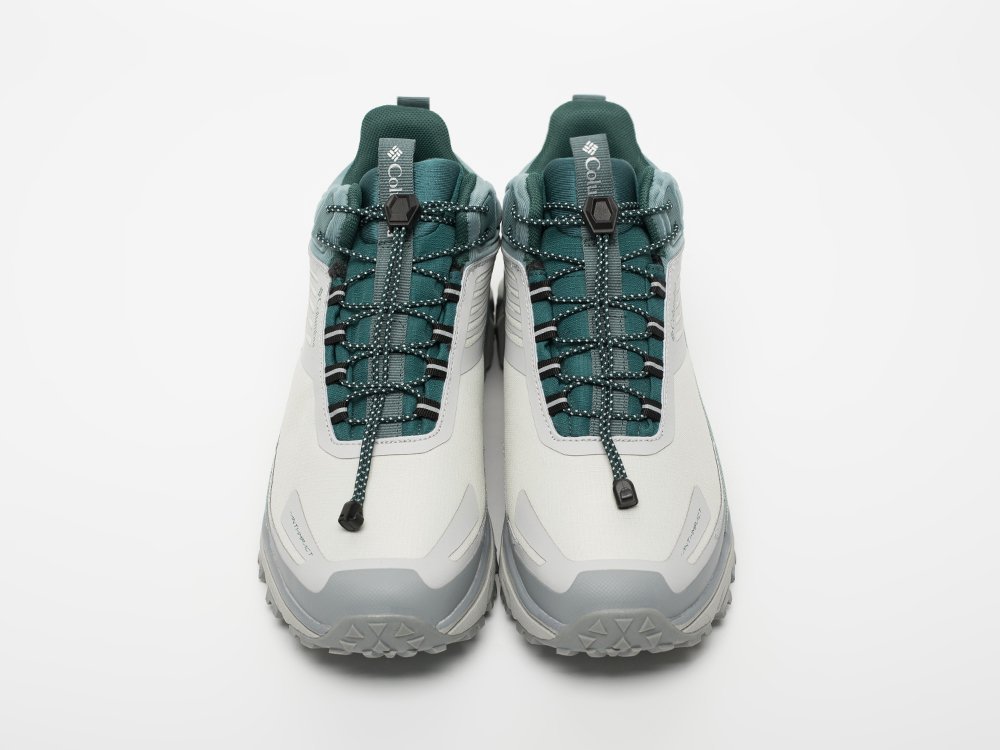 Columbia Cloudflow Flt Mid WMNS белые текстиль женские (AR33289) - фото 4 Columbia Cloudflow Flt Mid WMNS белые текстиль женские (AR33289) - фото 4